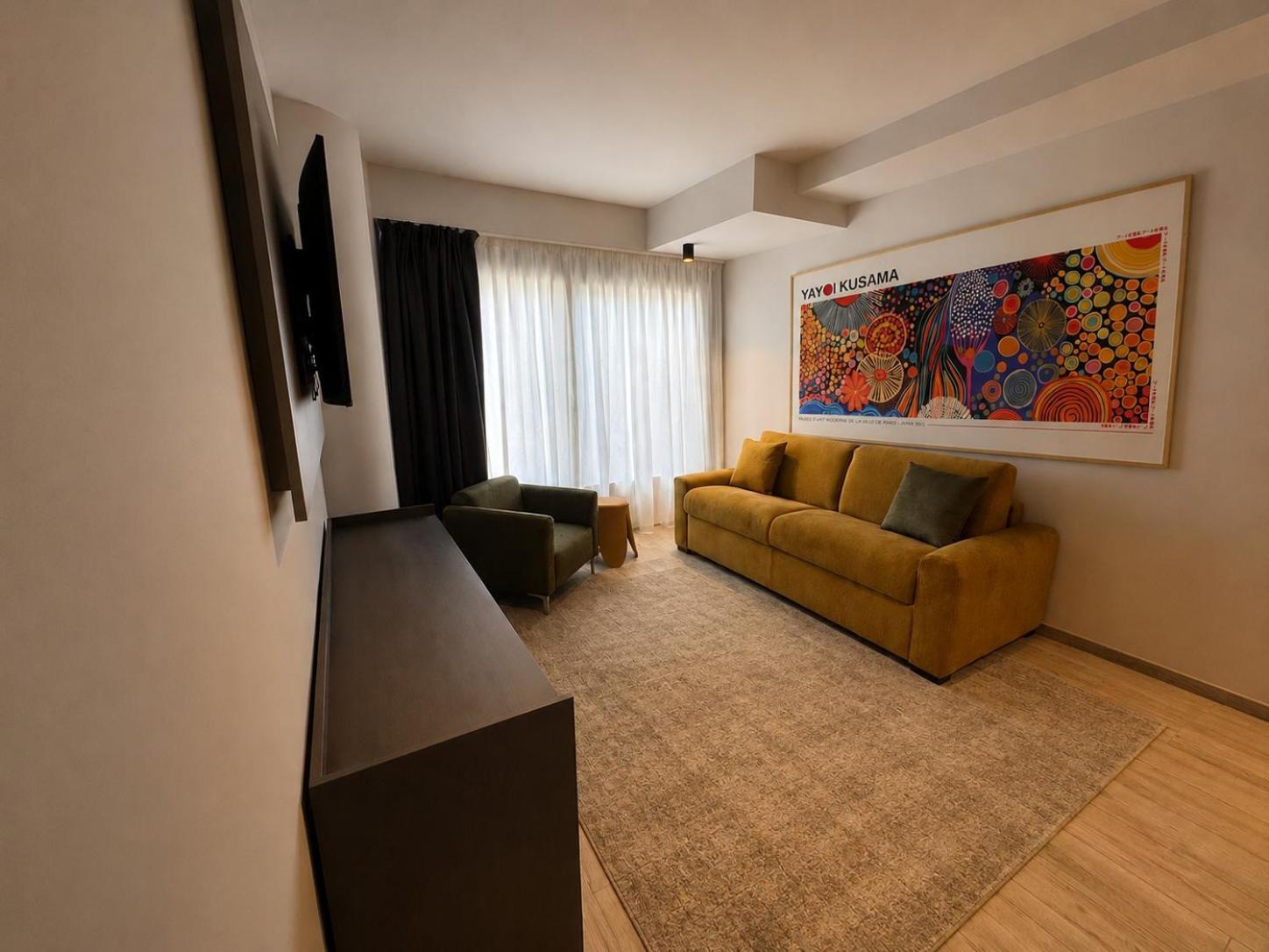 Junior Suite