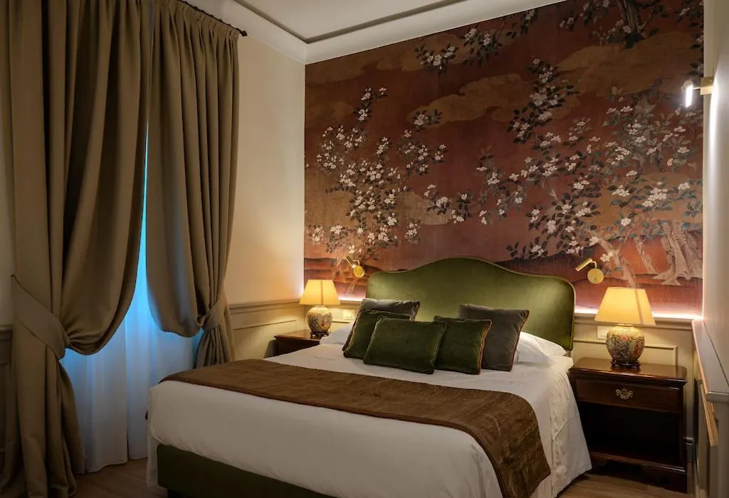 Hotel Victoria&Iside Spa-1