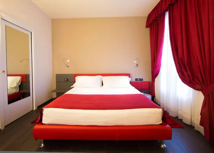  Best Western Genio
